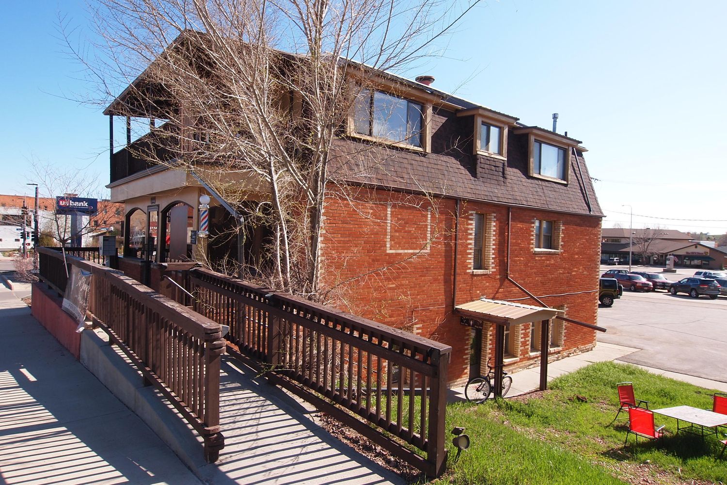 231 S Main St, Sheridan, WY 82801